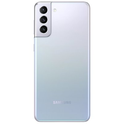 Köp Samsung Galaxy S21 5G 128GB phantom silver