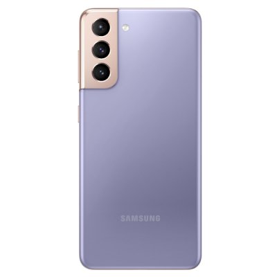 Köp Samsung Galaxy S21 5G 128gb phantom violet