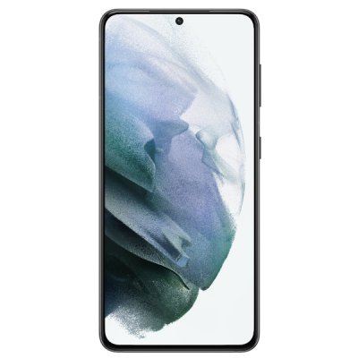 Köp Samsung Galaxy S21 5G 128GB phantom gray grå