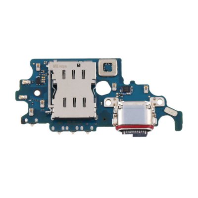Samsung Galaxy S21 5G Laddkontakt Modul