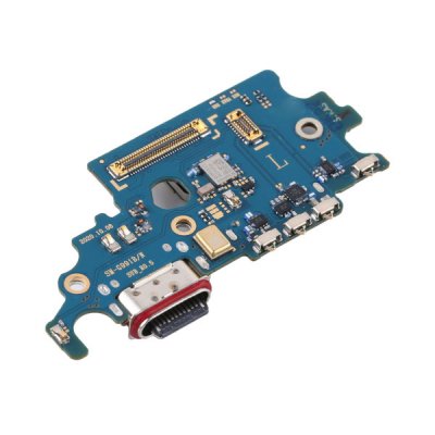 Samsung Galaxy S21 5G Laddkontakt Modul