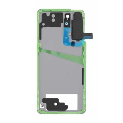 Samsung Galaxy S21 5G SM G991 Baksida Vit