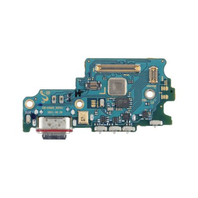Samsung Galaxy S21 FE Laddkontakt Modul