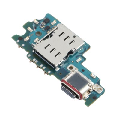 Samsung Galaxy S21 FE Laddkontakt Modul