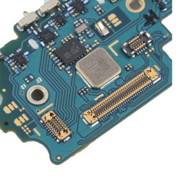 Samsung Galaxy S21 FE Laddkontakt Modul