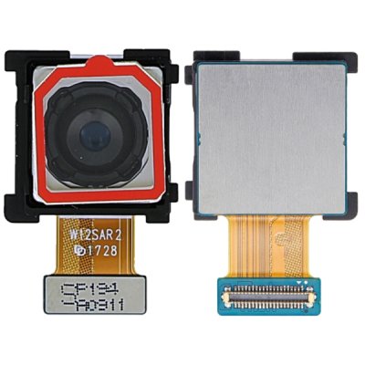 Samsung Galaxy S21 FE SM G990B Bakre Kamera 12MP Wide Original