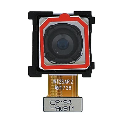 Samsung Galaxy S21 FE SM G990B Bakre Kamera 12MP Wide Original