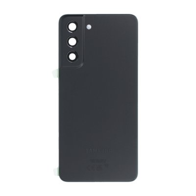 Samsung Galaxy S21 FE Baksida Original Grafit