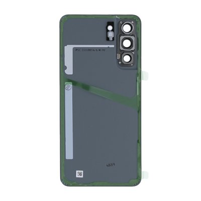 Samsung Galaxy S21 FE SM G990B Baksida Original Grafit