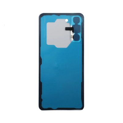 Samsung Galaxy S21 FE SM G990B Baksida Original Vit