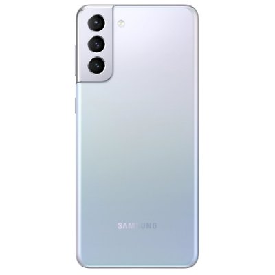 Köp Samsung Galaxy S21+ 5G 256GB phantom silver