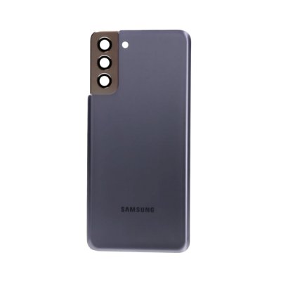 Samsung Galaxy S21 Plus 5G Baksida Lila