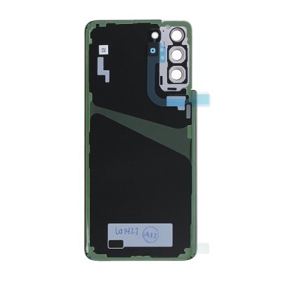 Samsung Galaxy S21 Plus 5G Baksida Original Röd