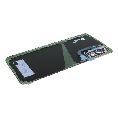 Samsung Galaxy S21 Plus 5G Baksida Original Röd