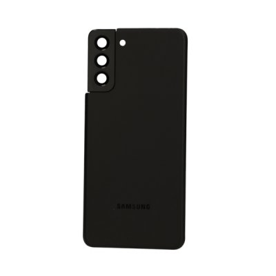 Samsung Galaxy S21 Plus 5G Baksida Svart