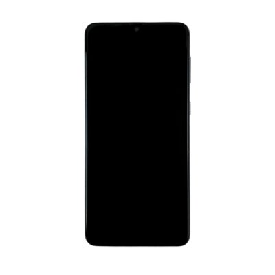 Samsung Galaxy S21 Plus 5G Skärm med LCD Display Original Violett