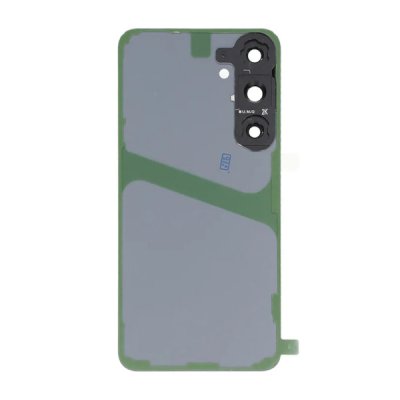 Samsung Galaxy S21 Plus 5G SM G996B Baksida Original OEM med Bakkameraglas och Adhesive tejp Lila