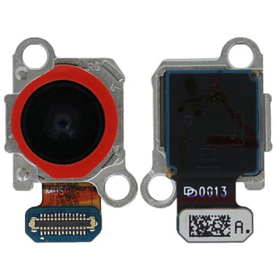 Samsung Galaxy S21 S21 Plus SM G991B SM G996B Bakre Kamera