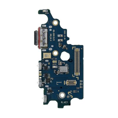 Samsung Galaxy S21 SM G991B Laddkontakt Original