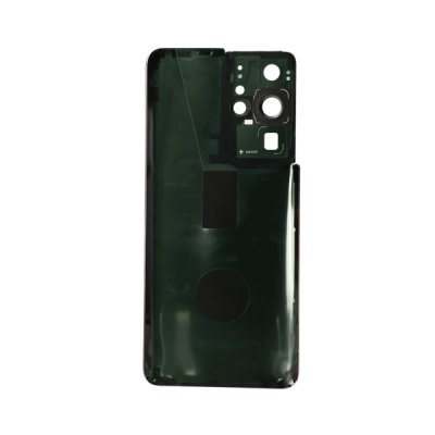 Samsung Galaxy S21 Ultra 5G Baksida Röd