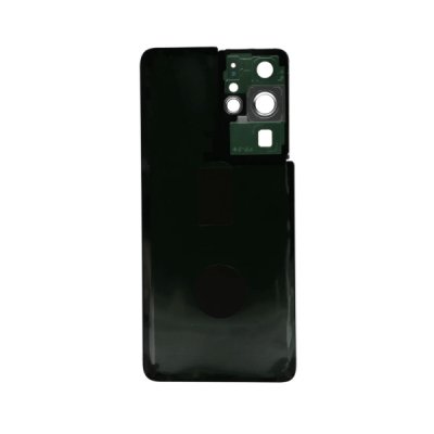 Samsung Galaxy S21 Ultra 5G Baksida Silver