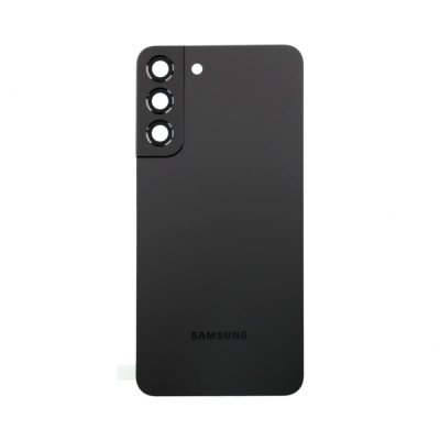 Samsung Galaxy S22 Plus Baksida Svart