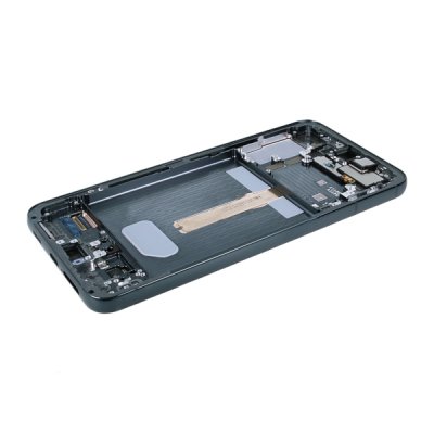 Samsung Galaxy S22 Plus Skärm med LCD Display Original Grön