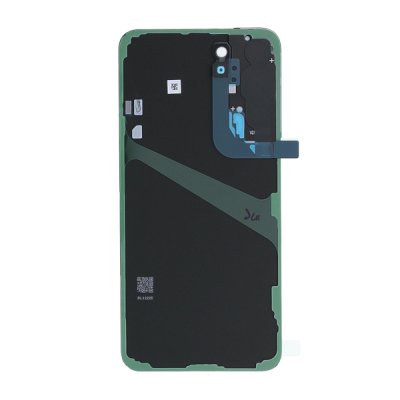 Samsung Galaxy S22 Plus SM S906B Baksida Original Grön
