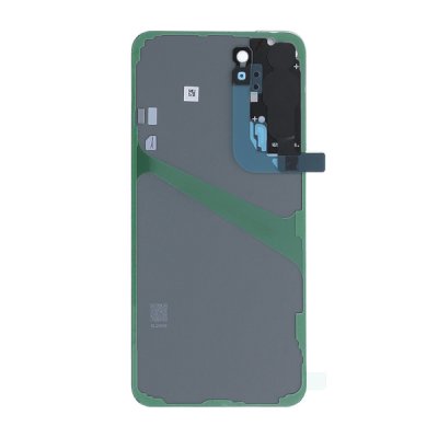 Samsung Galaxy S22 Plus SM S906B Baksida Original Ljusblå
