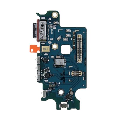 Samsung Galaxy S22 Plus SM S906B Laddkontakt Original