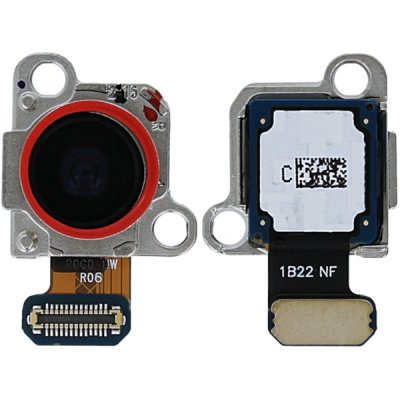 Samsung Galaxy S22 S22 Plus SM S901B SM S906B Bakre Kamera 12MP