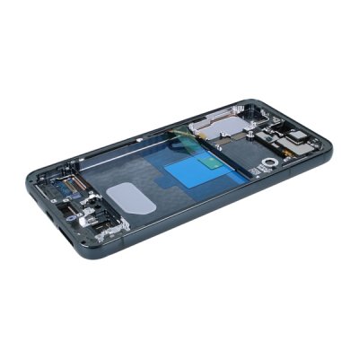 Samsung Galaxy S22 Skärm med LCD Display Original Grön