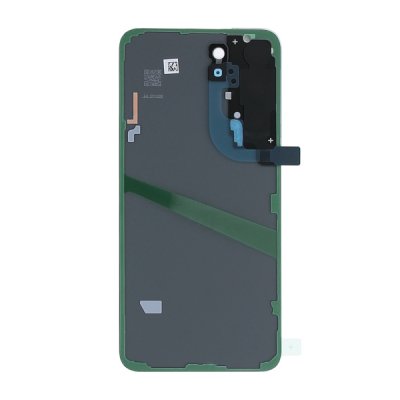 Samsung Galaxy S22 SM S901B Baksida Original Cream
