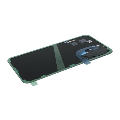 Samsung Galaxy S22 SM S901B Baksida Original Grön