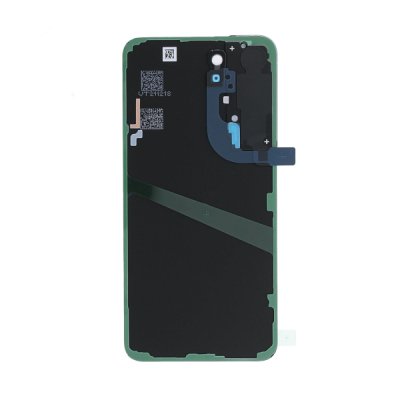 Samsung Galaxy S22 SM S901B Baksida Original Grön