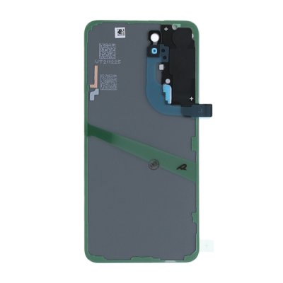 Samsung Galaxy S22 SM S901B Baksida Original Phantom Vit