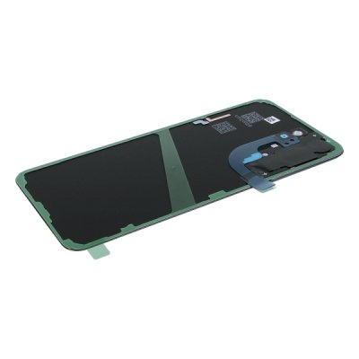 Samsung Galaxy S22 SM S901B Baksida Original Svart