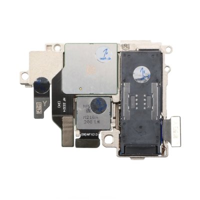 Samsung Galaxy S22 Ultra Bakre Kamera Original