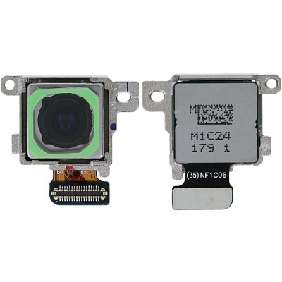 Samsung Galaxy S22 Ultra SM S908B Bakre Kamera 10MP Telephoto 3x optisk zoom