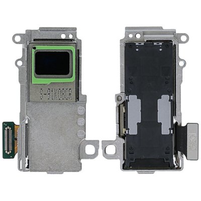 Samsung Galaxy S22 Ultra SM S908B Bakre Kamera 10MP Telephoto Original
