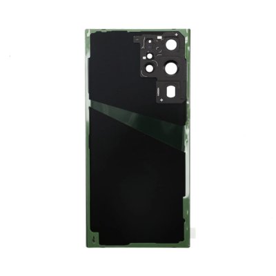 Samsung Galaxy S22 Ultra Baksida Röd