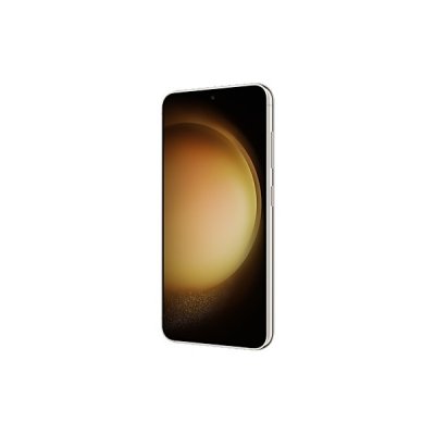 Samsung Galaxy S23 6.1 tum 5G 128GB Smartphone Cream