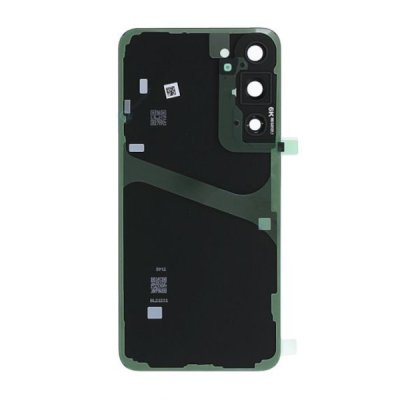 Samsung Galaxy S23 Baksida Original Svart