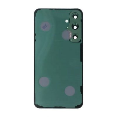Samsung Galaxy S23 FE Baksida Blå