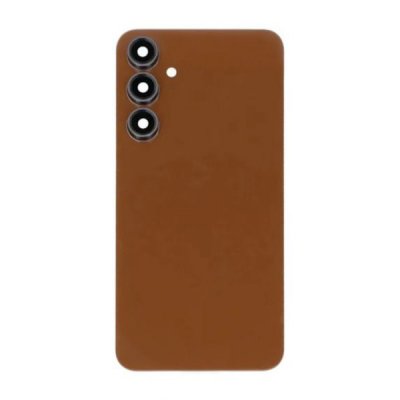 Samsung Galaxy S23 FE Baksida Brun