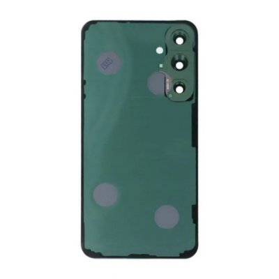 Samsung Galaxy S23 FE Baksida Brun