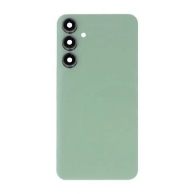 Samsung Galaxy S23 FE Baksida Grön