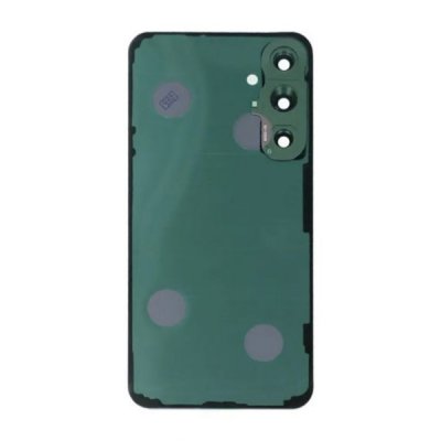 Samsung Galaxy S23 FE Baksida Grön