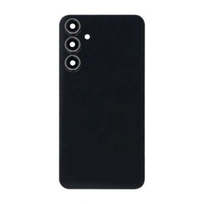 Samsung Galaxy S23 FE Baksida Svart