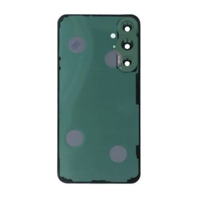 Samsung Galaxy S23 FE Baksida Svart